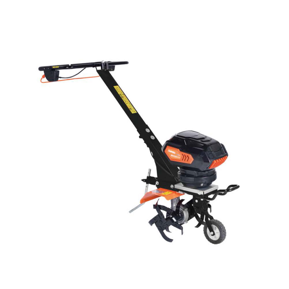 DY360-850PT-00 — Аккумуляторная серия 40В