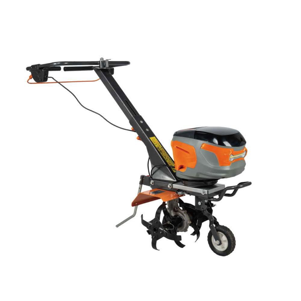 DY360-850PT-01 — Аккумуляторная серия 40В