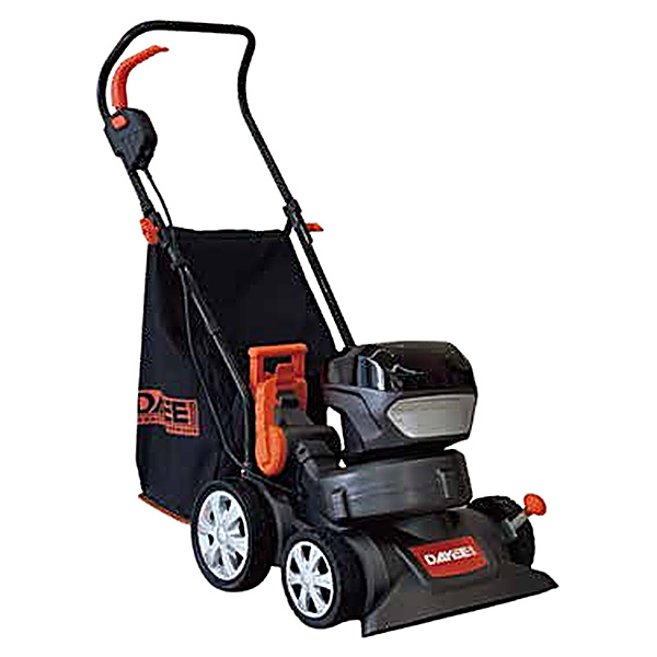 DY400-1000Li-00 — Аккумуляторная серия 40В, Dayeepower