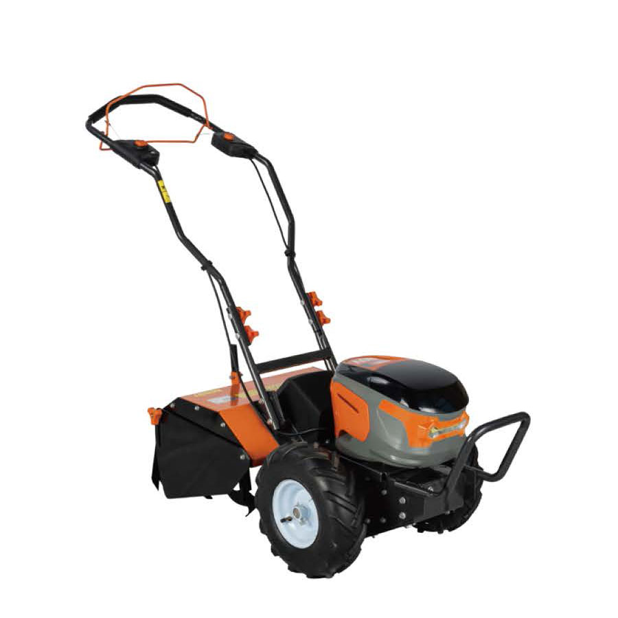 DY460-2500PT-00 — Аккумуляторная серия 40В
