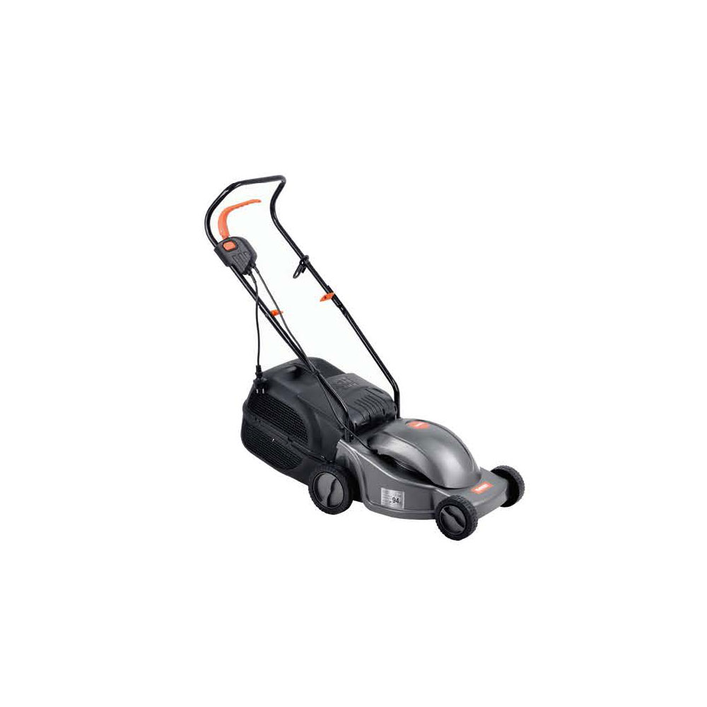 DY16-1500-00 — Электрические газонокосилки, Dayeepower
