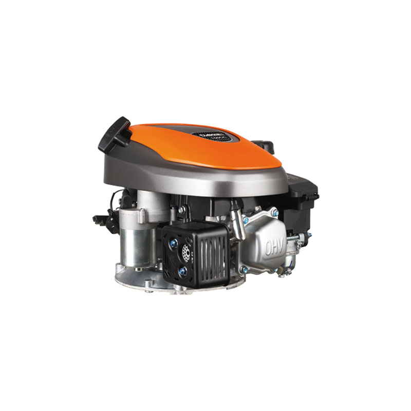 DV150E — Бензиновые двигатели