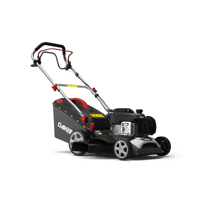 DY181-125SM-06 — Бензиновые газонокосилки, Dayeepower