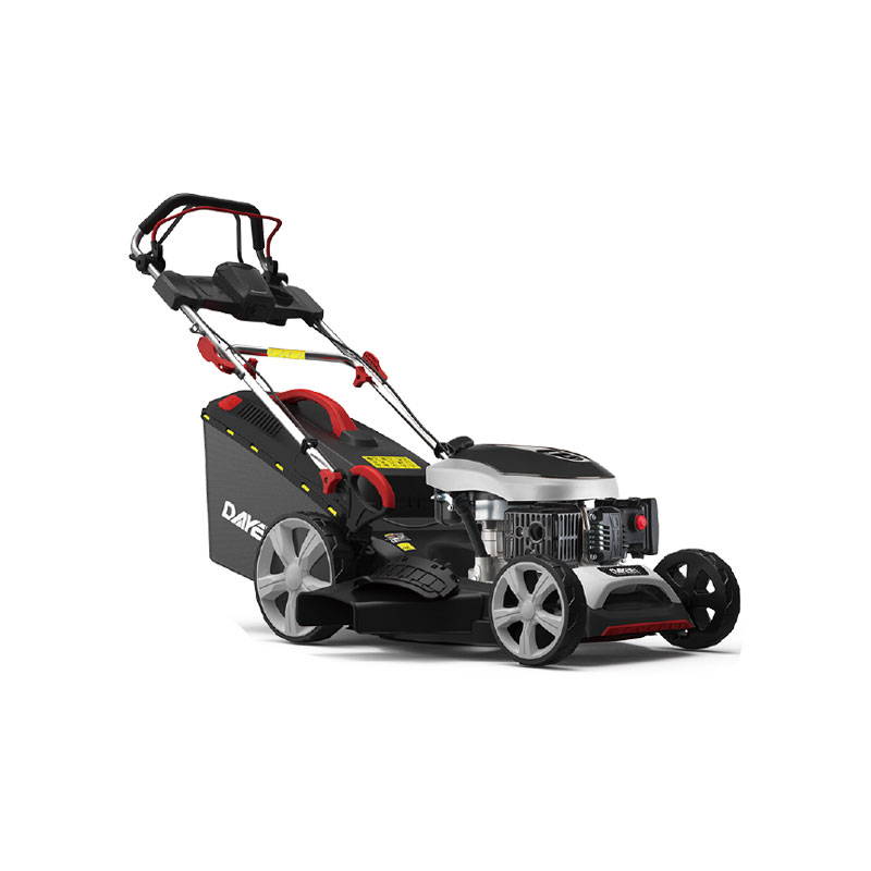 DY202-196SM-06 — Бензиновые газонокосилки, Dayeepower