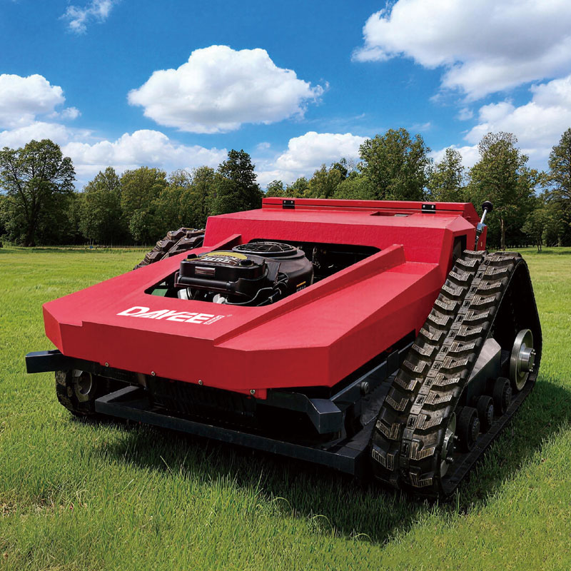 DY330-740SB-01 — Радиоуправляемые косилки