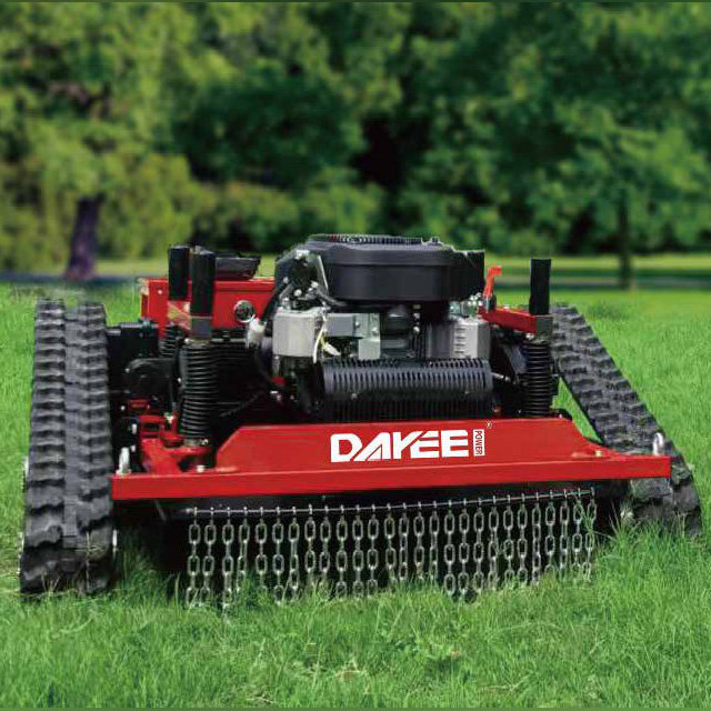 DY33A-764-48M — Радиоуправляемые косилки, Dayeepower