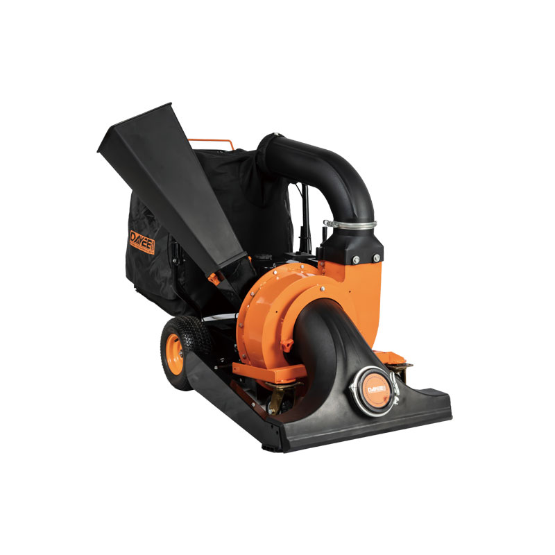 DY780-212S-01 — Воздуходувки-пылесосы, Dayeepower